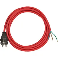 Brennenstuhl 1160450 Câble d'alimentation - H05RR-F 3G1,5 - 3m