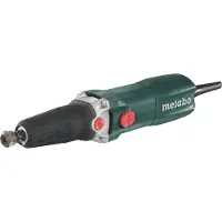 Metabo Ge 710 Plus Pneumatic Grinder Vert,Noir One Size / EU Plug 220V