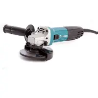 Makita Meuleuses D'angle - GA4530R - 720W - 115 Mm