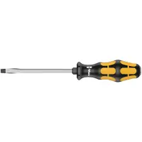 Wera 932a 1.6x10.0x175 Mm Flat Screwdriver Jaune