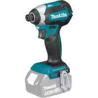 Makita DTD153Z (sans batterie)