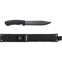 Morakniv Pathfinder, noir