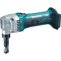 Makita Grignoteuse 18V LXT - - Sans chargeur, ni batterie - DJN161Z