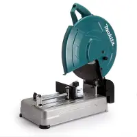 Makita LW 1400 Tronçonneuse 2.200W 355mm