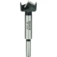 Bosch Accesorios 26x90 Mm Metal Drill Bit Argenté