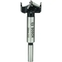 Bosch 2608597610 - Mèche à façonner carbure 30 x 90 mm, d 8 mm