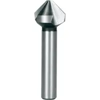 RUKO 102125 Fraise conique 31.0 mm HSS tige cylindrique 1 pc(s)