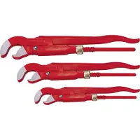 Rothenberger Jeu de pinces pour l'atelier 3 pièces 070130X 1 set