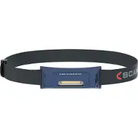 SCANGRIP Zone 2 Headlamp Bleu