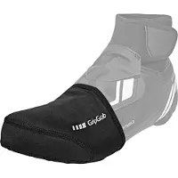 Gripgrab Windproof Road Toe Covers Noir EU 46-49 Homme