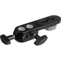 Manfrotto Barrette de fixation pour bras magique 143BKT