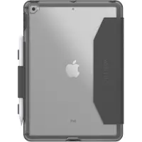 Otterbox Unlimited Ipad 7/8/9 Keyboard Tablet Cover Gris