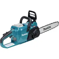 Pgb-Europe UC 022 GZ Tronçonneuse à chaîne sans fil 40 V max. 35 cm Brushless Solo - sans batterie, sans chargeur
