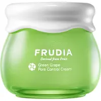 FRUDIA Crème Pour Le Visage Green Grape Pore Control 55g