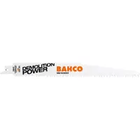 Bahco Lames de scie circulaire Sandflex Bi-Métal 300mm1,6mm DSL 5
