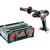 Metabo Perceuse-visseuse à percussion sans fil SB 18 LTX BL I (602360840) Metabox