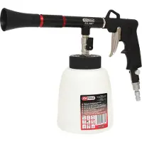 Ks Tools pistolet de nettoyage à air comprimé