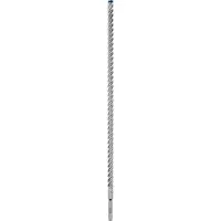 Bosch Accesorios Expert 7x 16x550x615 Mm Sds-plus Wall Drill Bit Argenté