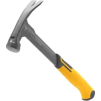 DeWalt XP Klauenhammer 340G Dwht51135-0