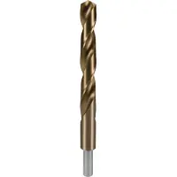 RUKO 2005170 HSSE-Co 5 Foret hélicoïdal 17 mm Longueur totale 184 mm DIN 338 1 pc(s)