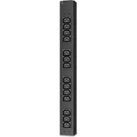 APC Basic Rack PDU - Unité de distribution d'alimentation (montage en rack)