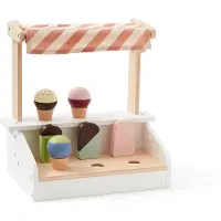 Kids Concept Eisverkaufsstand Bistro