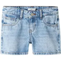 Name it Jean 'NKFRose' bleu denim
