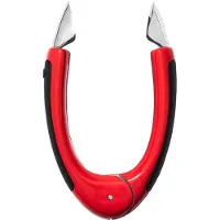 SmartaSaker Equeuteur de Fraises OXO Good Grips