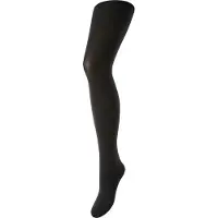 Pieces Collants 'PCNEW NIKOLINE' noir