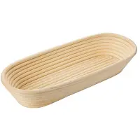 Westmark Paniers de cuisine, Ustensiles pour pâtisserie, Beige