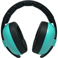 Banz Casque Baby earmuffs - Turquoise