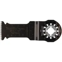 Makita B-64870-5 Jeu de lames de scie plongeante 5p.