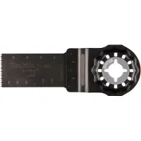 Makita B-64842-5 Jeu de lames de scie plongeante 5 pces (B-64842-5)