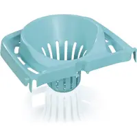 Leifheit 52002 Panier d'essorage Combi mop