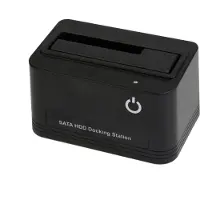 Gembird Ladestation HD32-U2S-5