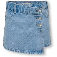 Kids Only GIRLS Jean 'KOGJenny' bleu denim