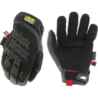 Mechanix Coldwork Original Work Gloves Noir L