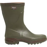 Aigle Parcours 2 Bott Rain Boots Vert EU 39 Homme