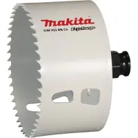 Makita Scie-cloche Bi-Métal EzyChange 89mm (89 mm)