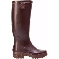 Aigle Bottes de Pluie Aigle Parcours 2 Marron-Taille 39