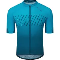 Altura Airstream 2022 Short Sleeve Jersey Bleu S Homme