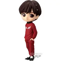 Bt21 BTS (Kpop) - Figurine TinyTan Mic Drop J-Hope Q-Posket -