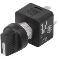 HERTH+BUSS ELPARTS Interrupteur 70525150