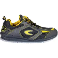 Cofra Chaussures de sécurité carnera s1 taille 43