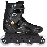 Iqon Patins En Ligne Cl 20 Lite