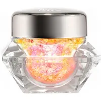 Danessa Myricks Beauty Infinite Chrome Flakes fard à paupières scintillant teinte Monarch 3,8 g