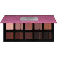 Danessa Myricks Beauty Groundwork palette multifonctionnelle visage teinte Blooming Romance 26 g