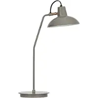 House Doctor Lampe De Table | Hddesk | Gris | 203662635