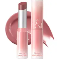 Rom&nd Glasting Melting Balm - 3.5 g No.12 Veiled Rose
