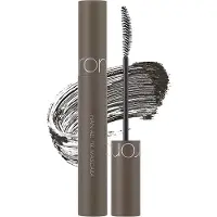 Rom&nd Han All Fix Mascara - 7 g No.L02 Long Ash